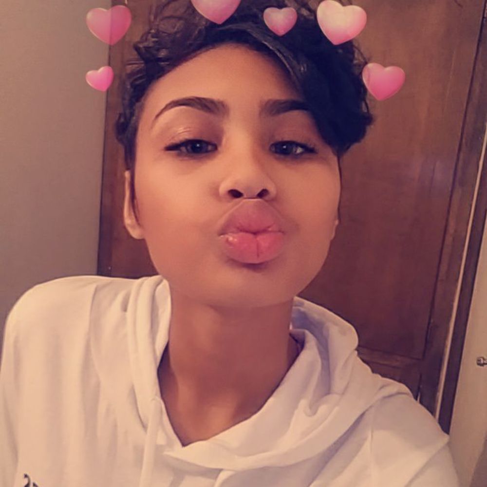 Meet your Posher, Kiersten